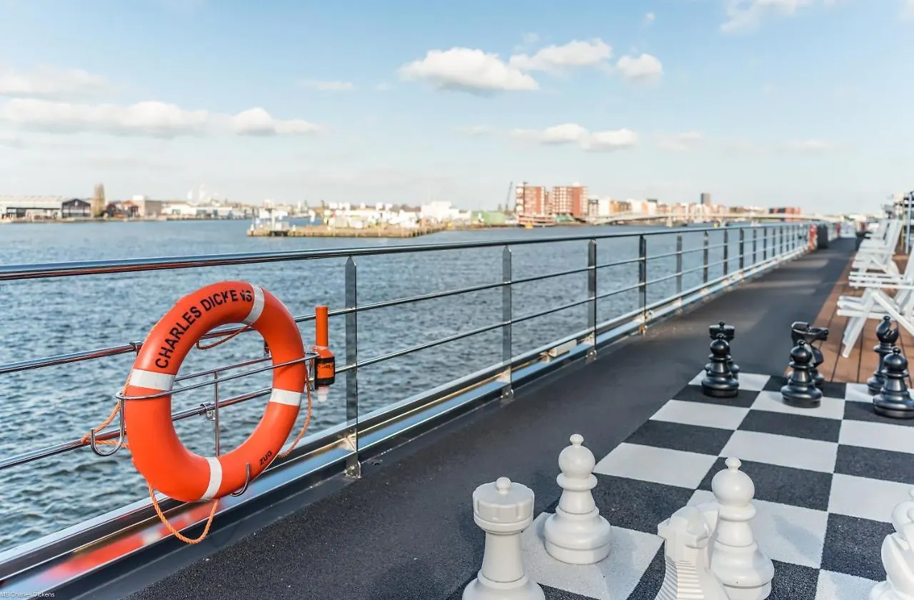 Kd Hotelship Duesseldorf Comfort Plus 酒店 杜塞尔多夫