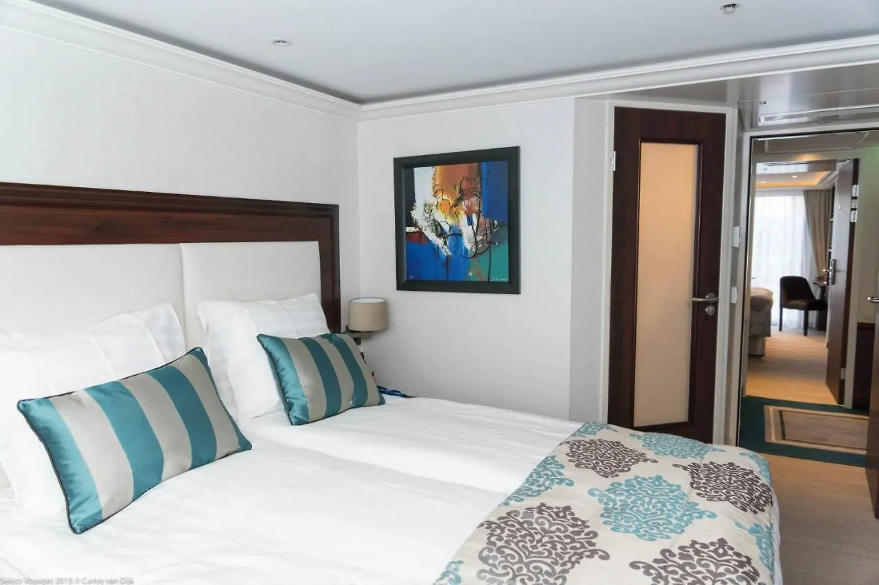 Kd Hotelship Duesseldorf Comfort Plus