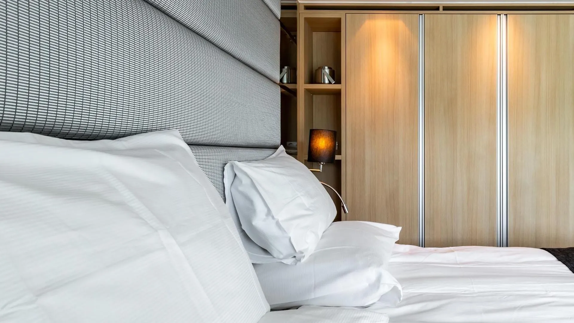 酒店 Kd Hotelship Duesseldorf Comfort Plus 德国