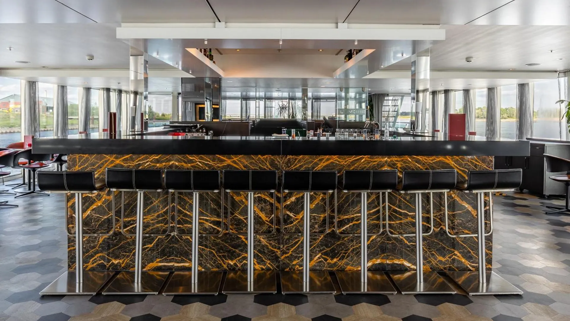 Kd Hotelship Duesseldorf Comfort Plus 酒店