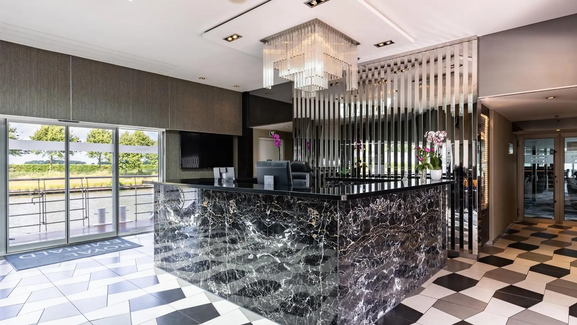 Kd Hotelship Duesseldorf Comfort Plus 德国
