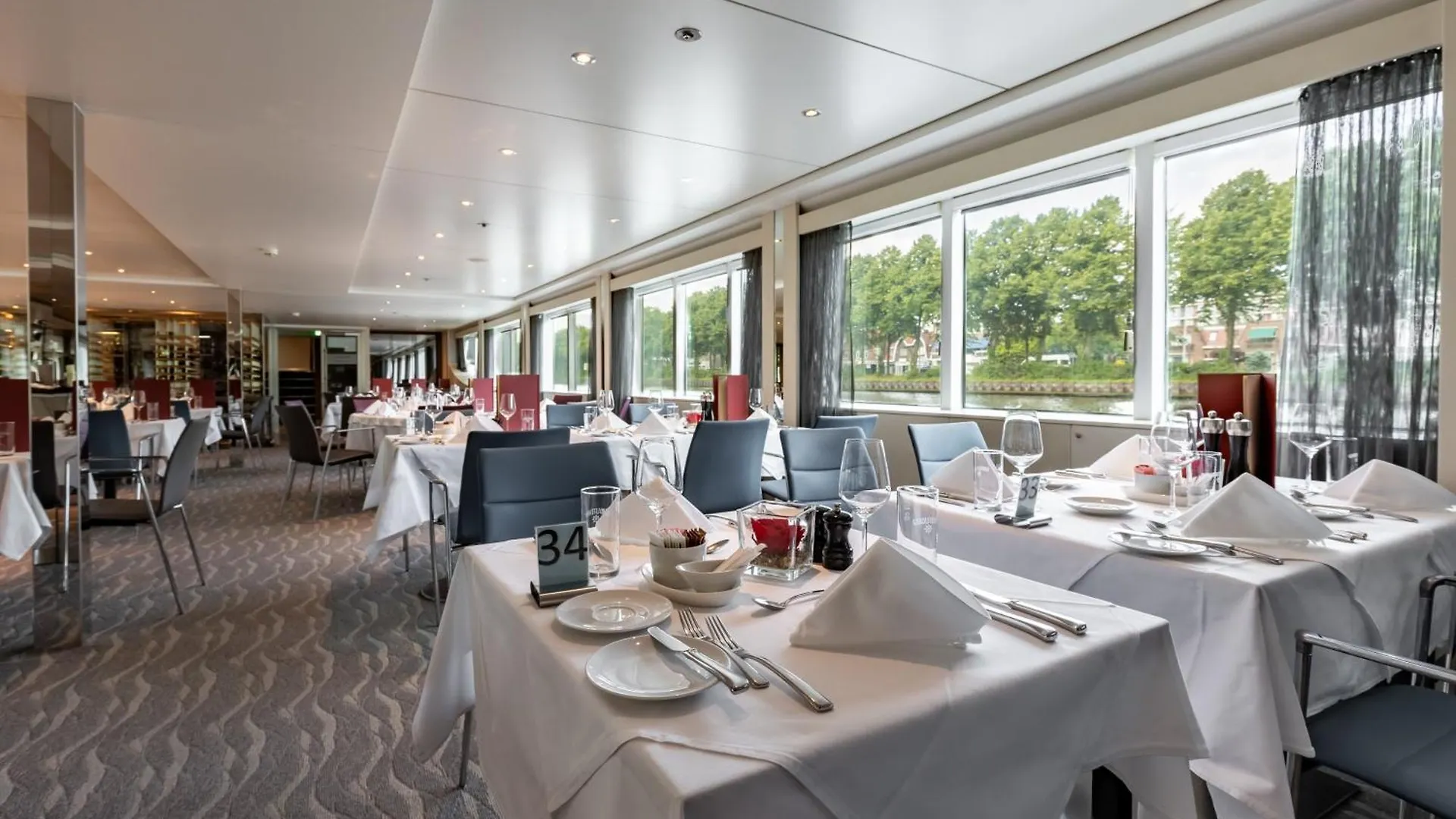 Kd Hotelship Duesseldorf Comfort Plus 0*, 杜塞尔多夫